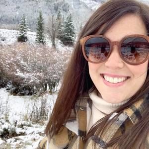 Meet your Posher, Ashley